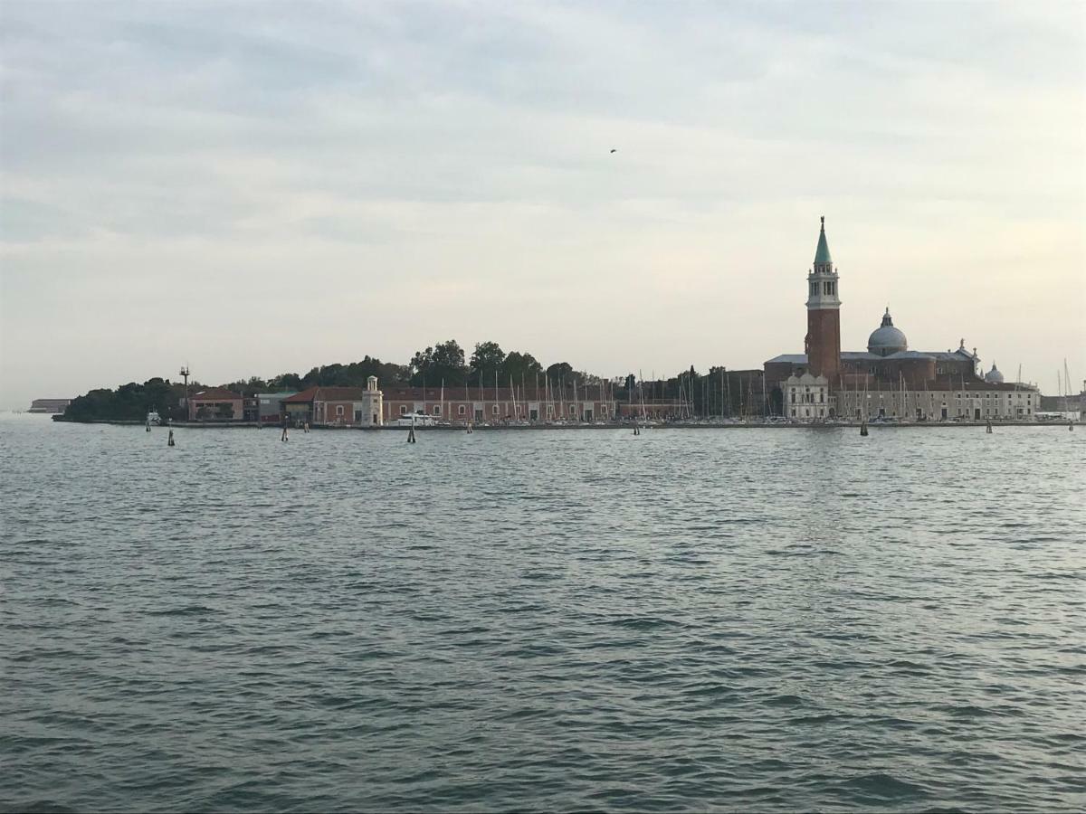 Arsenale Venice For Insiderアパートメント エクステリア 写真