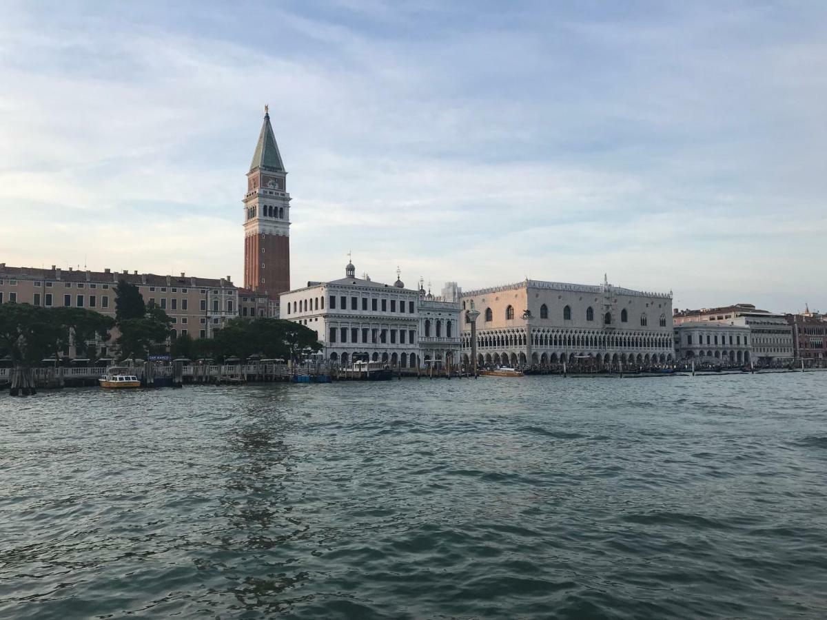 Arsenale Venice For Insiderアパートメント エクステリア 写真